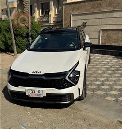 کیا سپۆرتاج